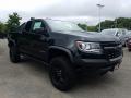 2018 Colorado ZR2 Extended Cab 4x4 #1 2018 Colorado ZR2 Extended Cab 4x4 #1