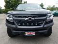 2018 Colorado ZR2 Extended Cab 4x4 #2 2018 Colorado ZR2 Extended Cab 4x4 #2
