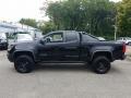 2018 Colorado ZR2 Extended Cab 4x4 #3 2018 Colorado ZR2 Extended Cab 4x4 #3
