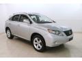 2010 RX 350 AWD #1 2010 RX 350 AWD #1