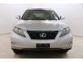 2010 RX 350 AWD #2 2010 RX 350 AWD #2