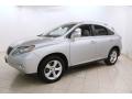 2010 RX 350 AWD #3 2010 RX 350 AWD #3