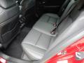 Rear Seat of 2019 Lexus ES 350 F Sport #3
