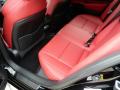 Rear Seat of 2019 Lexus ES 350 F Sport #3