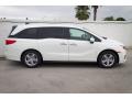 2019 Odyssey EX #9