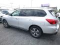 2018 Pathfinder SL 4x4 #6