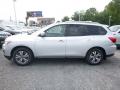 2018 Pathfinder SL 4x4 #7