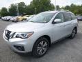 2018 Pathfinder SL 4x4 #8