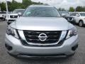 2018 Pathfinder SL 4x4 #9