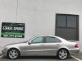 2005 E 500 4Matic Sedan #1