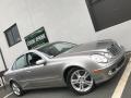 2005 E 500 4Matic Sedan #2