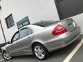 2005 E 500 4Matic Sedan #3
