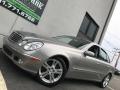 2005 E 500 4Matic Sedan #4