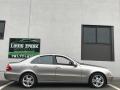 2005 E 500 4Matic Sedan #6