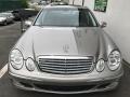 2005 E 500 4Matic Sedan #7