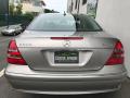 2005 E 500 4Matic Sedan #8