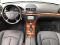 2005 E 500 4Matic Sedan #10