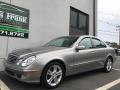 2005 E 500 4Matic Sedan #16