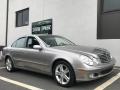 2005 E 500 4Matic Sedan #17