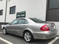 2005 E 500 4Matic Sedan #18