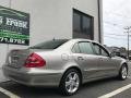 2005 E 500 4Matic Sedan #19