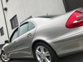 2005 E 500 4Matic Sedan #23