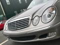 2005 E 500 4Matic Sedan #24