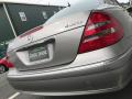 2005 E 500 4Matic Sedan #27