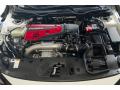  2018 Civic 2.0 Liter Turbocharged DOHC 16-Valve VTEC 4 Cylinder Engine #11