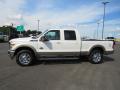 2012 F250 Super Duty Lariat Crew Cab 4x4 #2