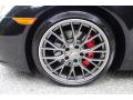  2018 Porsche 911 Carrera 4S Cabriolet Wheel #10