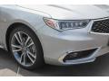 2019 TLX V6 SH-AWD Advance Sedan #11