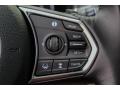  2019 Acura RDX Technology Steering Wheel #35