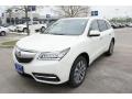 2016 MDX Technology #3