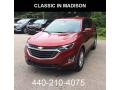 2019 Equinox LT #1 2019 Equinox LT #1