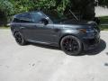 2019 Range Rover Sport Supercharged Dynamic #1