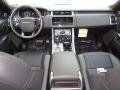 Dashboard of 2019 Land Rover Range Rover Sport Supercharged Dynamic #4