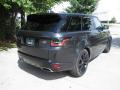 2019 Range Rover Sport Supercharged Dynamic #7