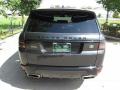 2019 Range Rover Sport Supercharged Dynamic #8