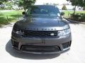 2019 Range Rover Sport Supercharged Dynamic #9
