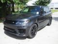 2019 Range Rover Sport Supercharged Dynamic #10
