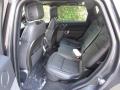 Rear Seat of 2019 Land Rover Range Rover Sport Supercharged Dynamic #13