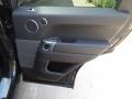 Door Panel of 2019 Land Rover Range Rover Sport Supercharged Dynamic #22