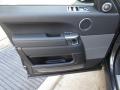 Door Panel of 2019 Land Rover Range Rover Sport Supercharged Dynamic #24