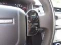  2019 Land Rover Range Rover Sport Supercharged Dynamic Steering Wheel #29