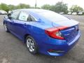 2018 Civic LX Sedan #3