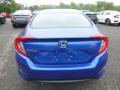2018 Civic LX Sedan #4