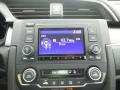 Controls of 2018 Honda Civic LX Sedan #14
