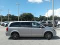 2019 Grand Caravan SE Plus #6