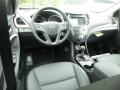 Dashboard of 2019 Hyundai Santa Fe XL Limited Ultimate AWD #9